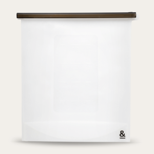 Giant Silicone Food Pouch - Image 9