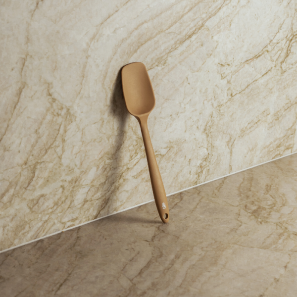 Round Silicone Spatula - Image 8