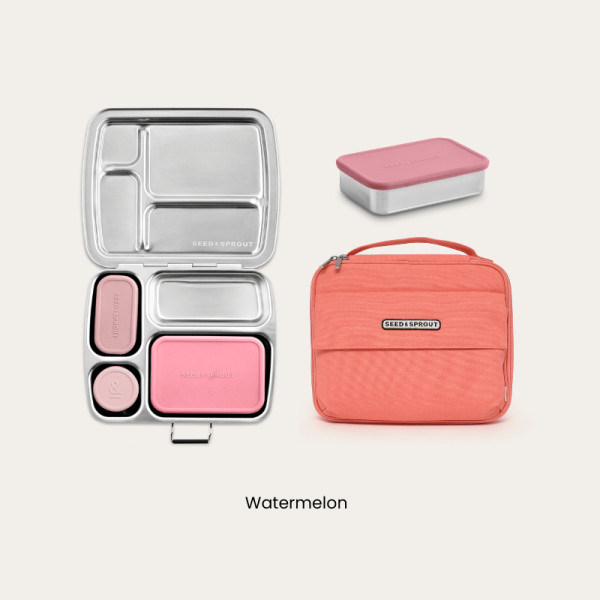Crunchbox Lunchbox & Snack Bundle - Image 24
