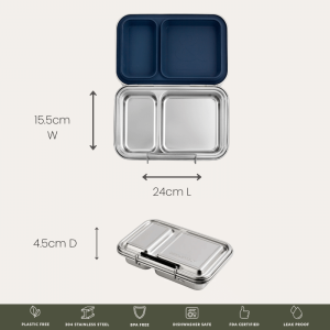 Bento Box Adult Lunch Bundle - Image 9