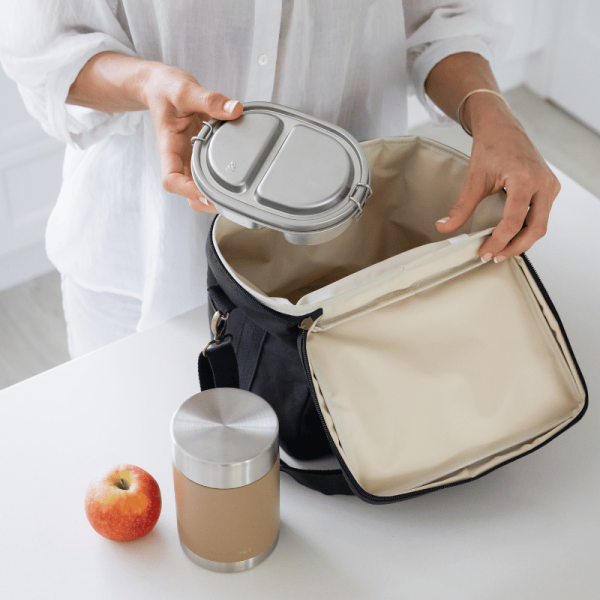 Split Snack Container | 500ml - Image 5