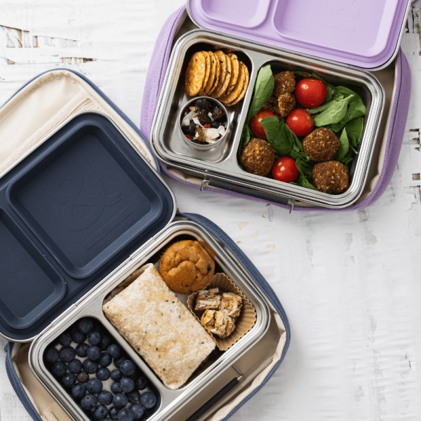 Bento Box Lunch Box Set - Image 9