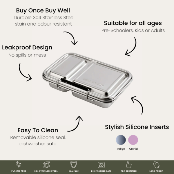 Ultimate Lunch and Snack Set - Image 7