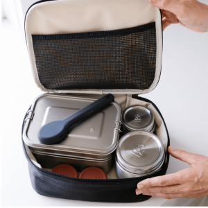 Reusable Cutlery Set | Stainless Steel - Image 11