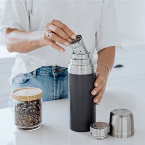 Insulated Drink Flask - Image 17