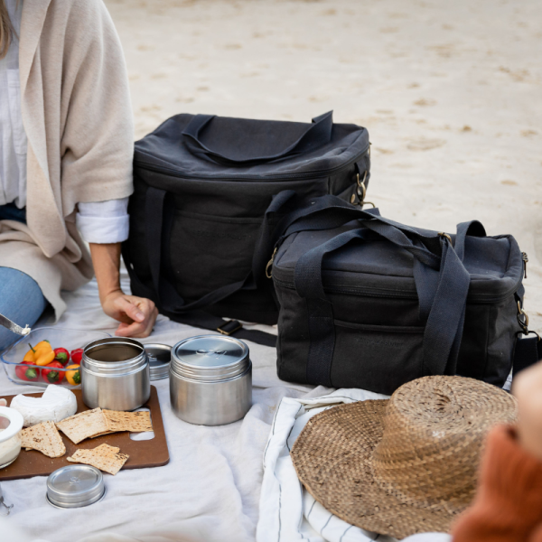 Insulated Cooler Bag | 28l - Image 10