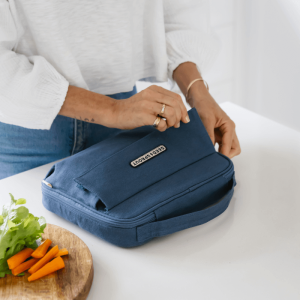 Insulated CrunchCase Lunch Bag | 4l - Image 11