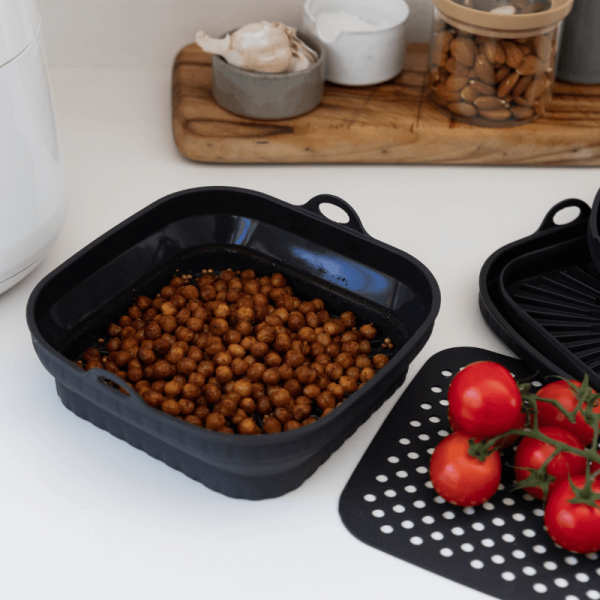 Air Fryer Bowl Square - Set of 2 - Image 10