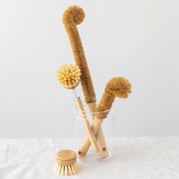 Long Bottle Brush | Beechwood - Image 6