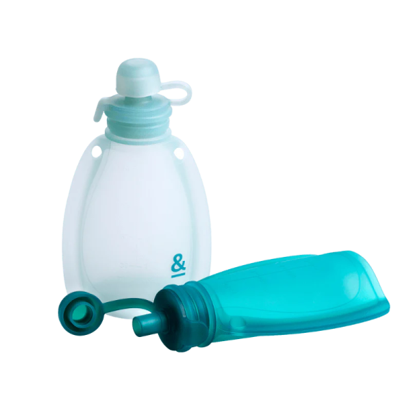 Reusable Yoghurt Pouches - Image 7