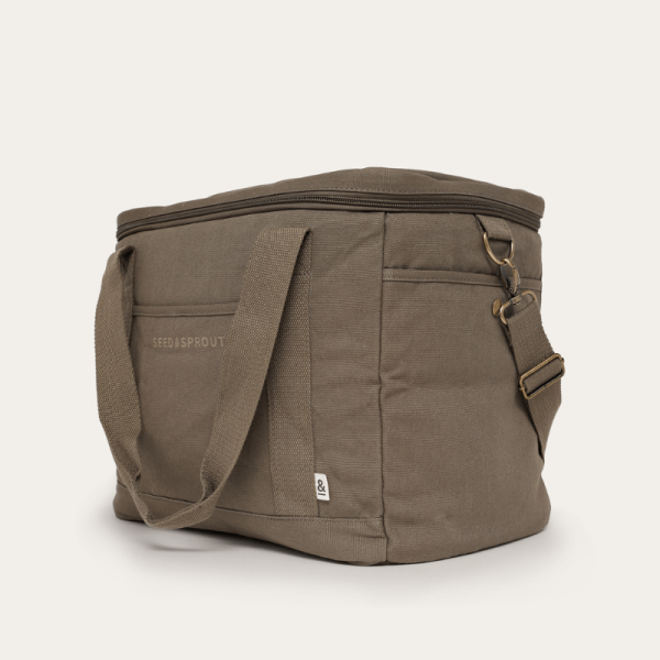 Insulated Cooler Bag | 28l - Image 7