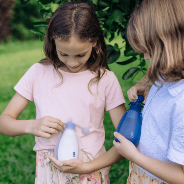 Reusable Yoghurt Pouches - Image 16