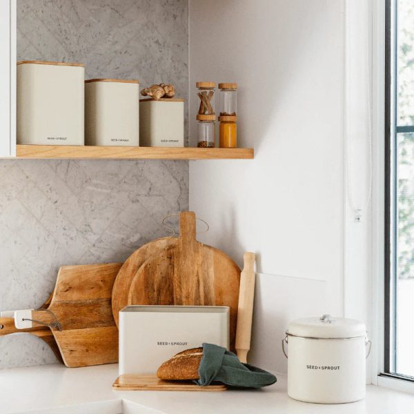 Complete Kitchen Storage Set - Image 5