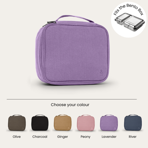 Lunch Cooler Bag | 4.9l - Image 12