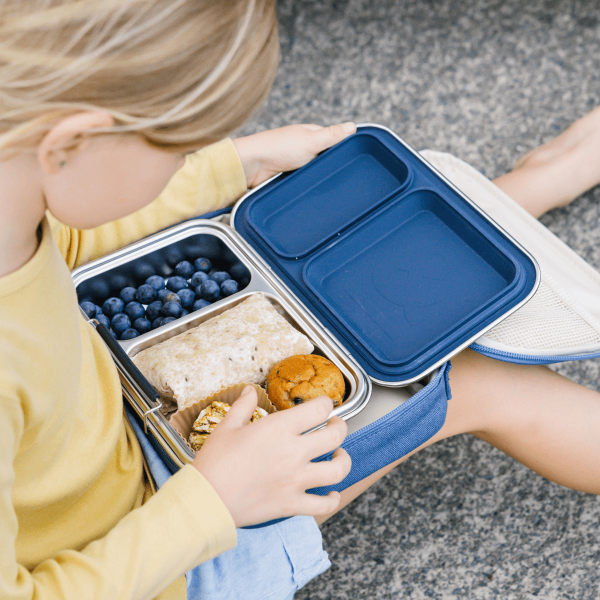 Bento Lunch Box | Leakproof Bento Box - Image 21