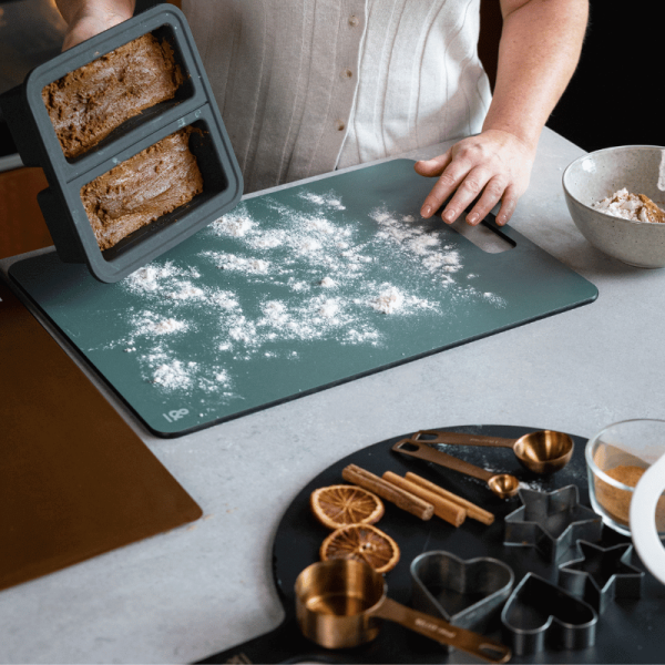 Wood Fibre Chopping Board | Eucalyptus - Image 9