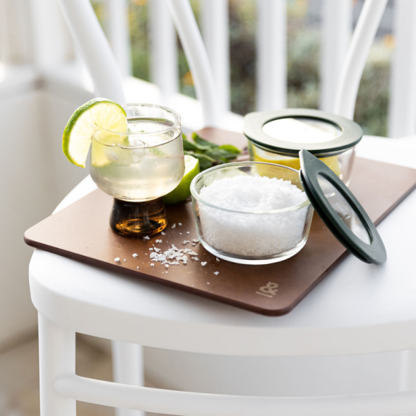 Wood Fibre Chopping Board Trio - Image 15