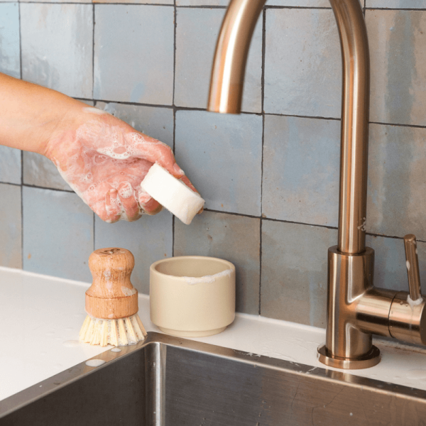 Pot Scrubber | Beechwood - Image 5