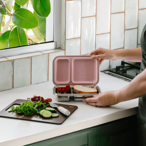 Bento Lunch Box | Leakproof Bento Box - Image 15