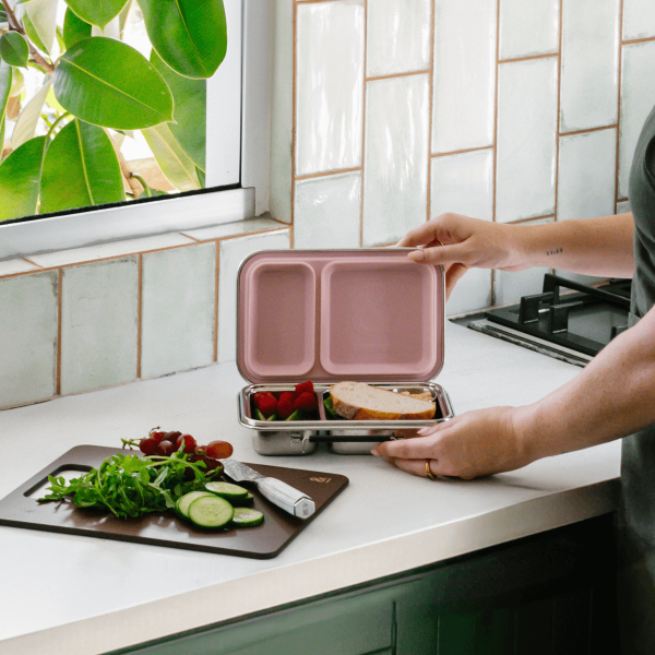 Bento Lunch Box | Leakproof Bento Box - Image 15