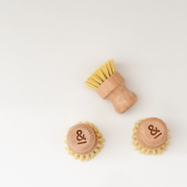 Pot Scrubber | Beechwood - Image 10