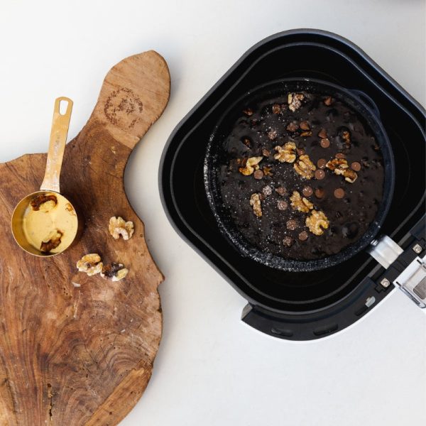 Air Fryer Accessories Round - Image 11