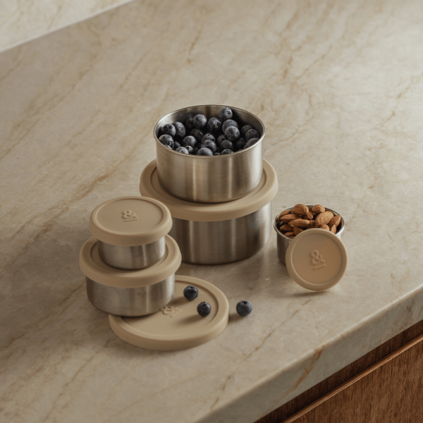 Nesting Containers | Set of 3 - Image 9