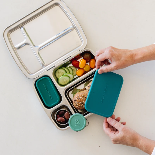 Snack Containers - Image 26
