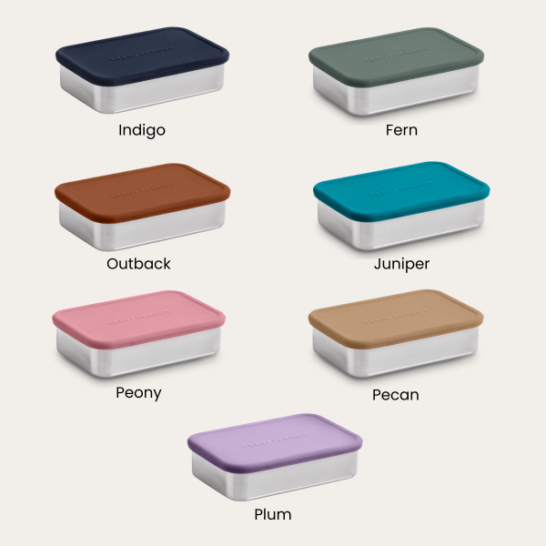 CrunchPot™ | Leak Proof Container - Image 6