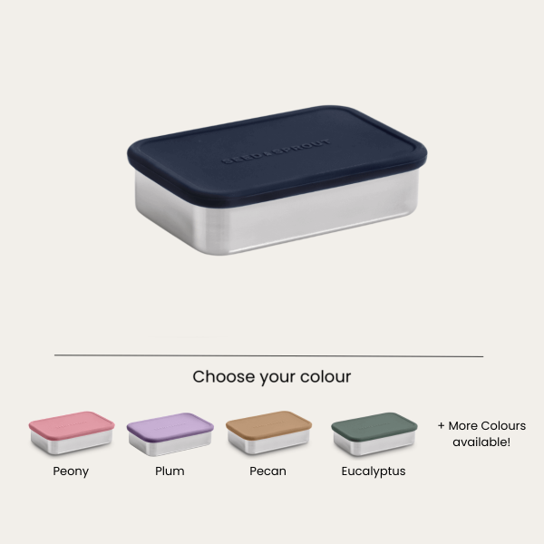 CrunchPot™ | Leak Proof Container - Image 4