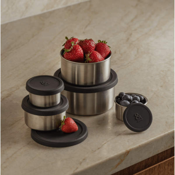 Nesting Containers | Set of 3 - Image 10