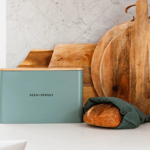 Complete Kitchen Storage Set - Image 12