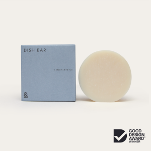 Dish Soap Bar | Lemon Myrtle - Image 3