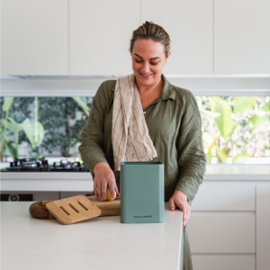 Hemp Tea Towels | Set of 2 - Image 6
