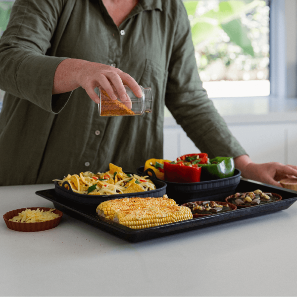 Air Fryer Accessories Square - Image 11