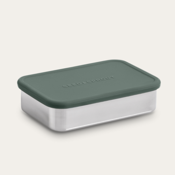 CrunchPot™ | Leak Proof Container - Image 20