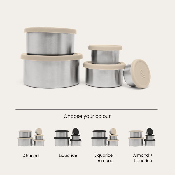 Nesting Container Set - Image 2