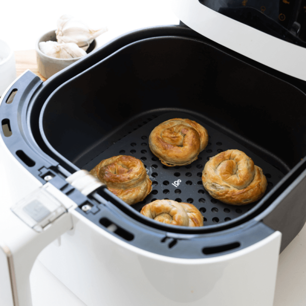 Air Fryer Mat Square - Image 11