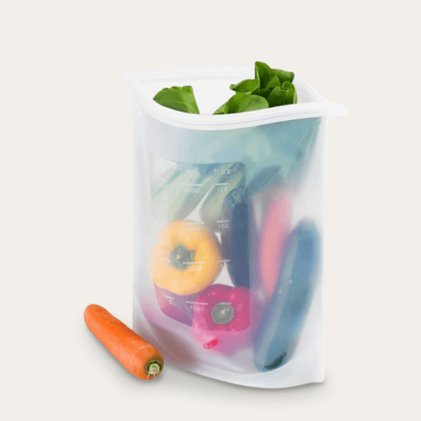 Giant Silicone Food Pouch - Image 8