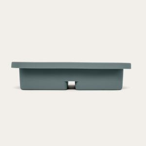 4 Portion Silicone Freezer Tray - Image 15