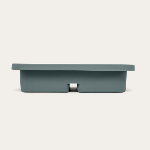 4 Portion Silicone Freezer Tray - Image 15