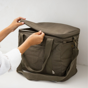 Insulated Cooler Bag | 28l - Image 9