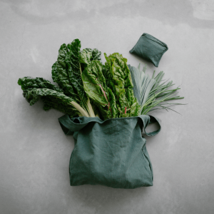Foldable Shopping Bag - Image 5