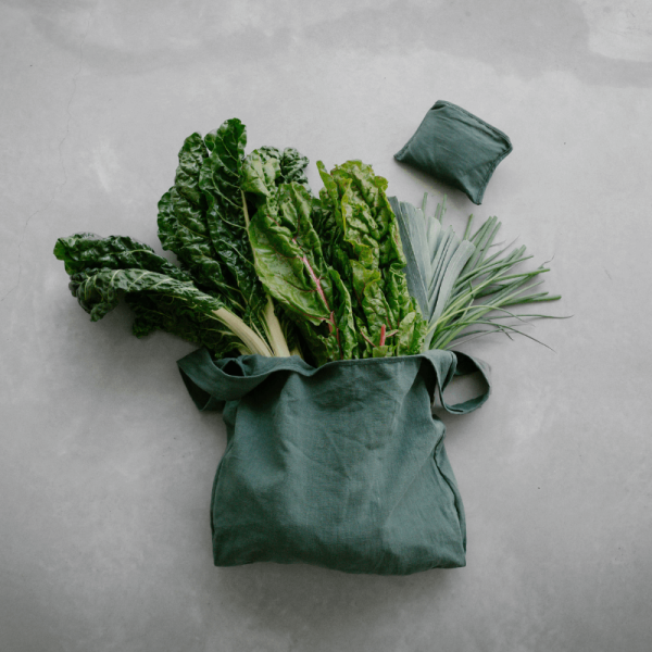 Foldable Shopping Bag - Image 5