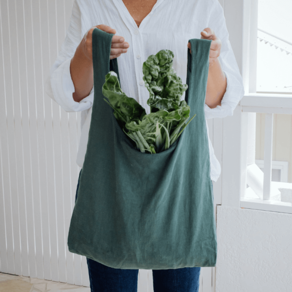 Foldable Shopping Bag - Image 9
