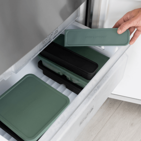 Freezer Food Prep Set Pre Order - Image 18
