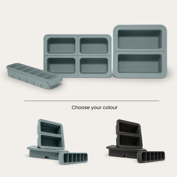Freezer Food Prep Set Pre Order