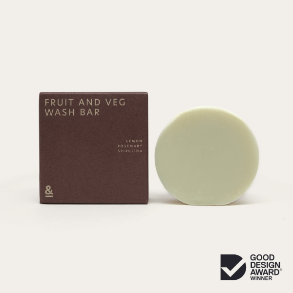 Fruit and Veg Wash | The Vege Bar - Image 4