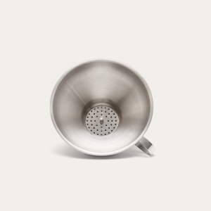 Stainless Steel Straining Funnel Set - Image 2