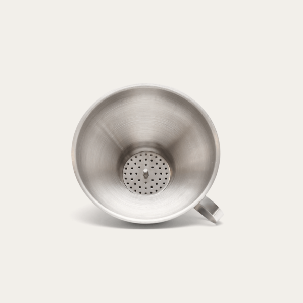 Stainless Steel Straining Funnel Set - Image 7